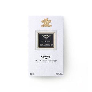 Creed Royal Oud Eau De Parfum 50ml